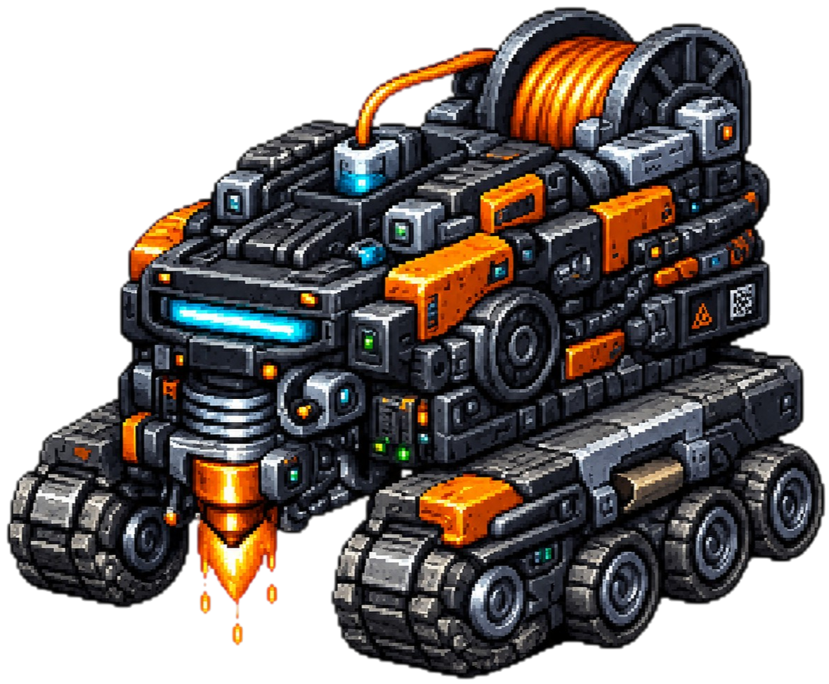 Extruder Bot