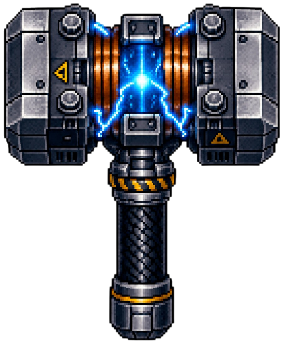 Arc Hammer