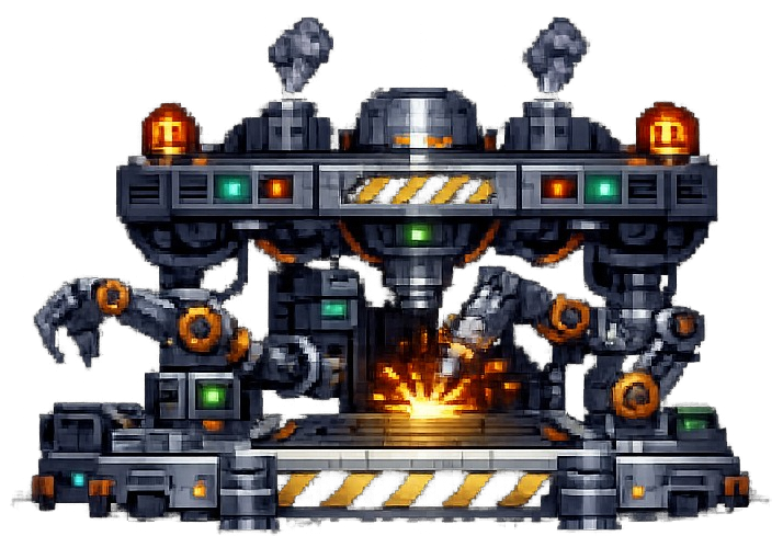 Maker Forge